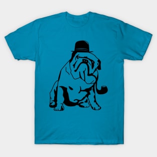 English Bulldog T-Shirt